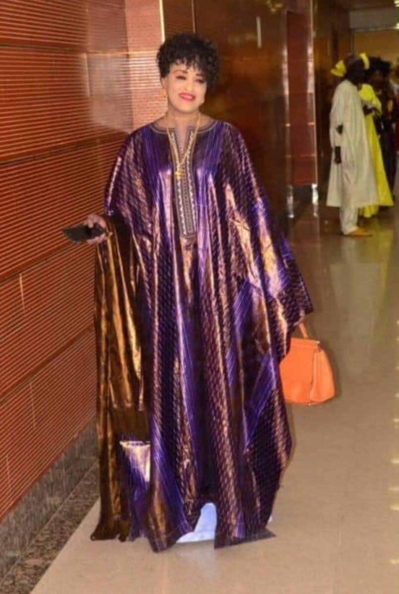 Plats africains traditionnels