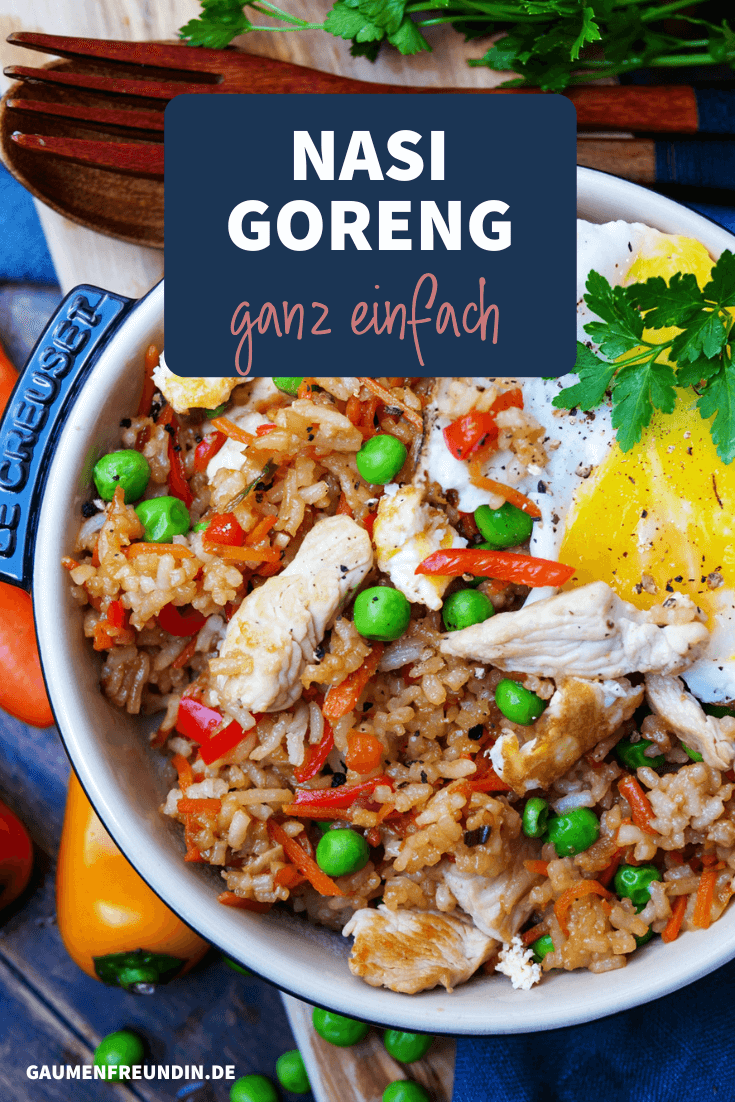 Cuisine exotique colorée