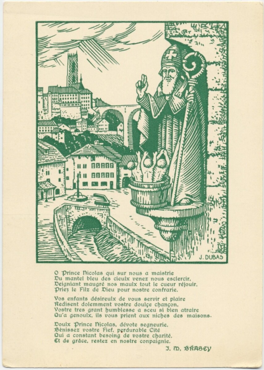 Tradition Noël Europe