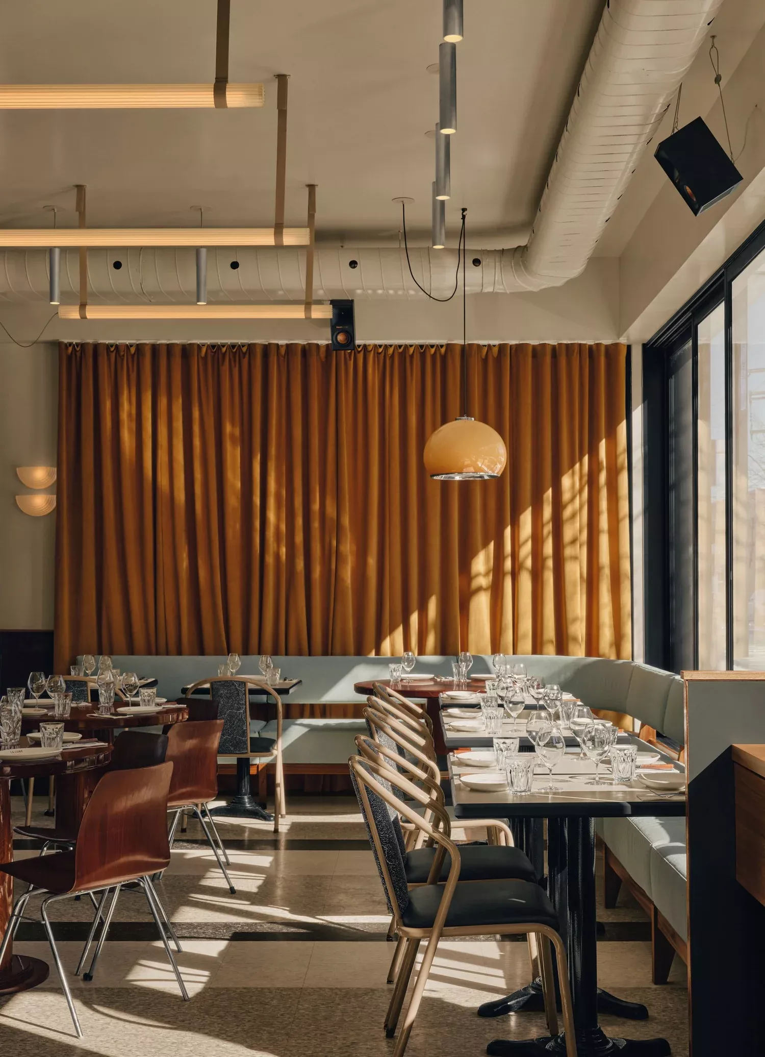 Ferme durable paysage