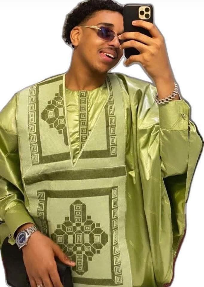 Plats africains traditionnels