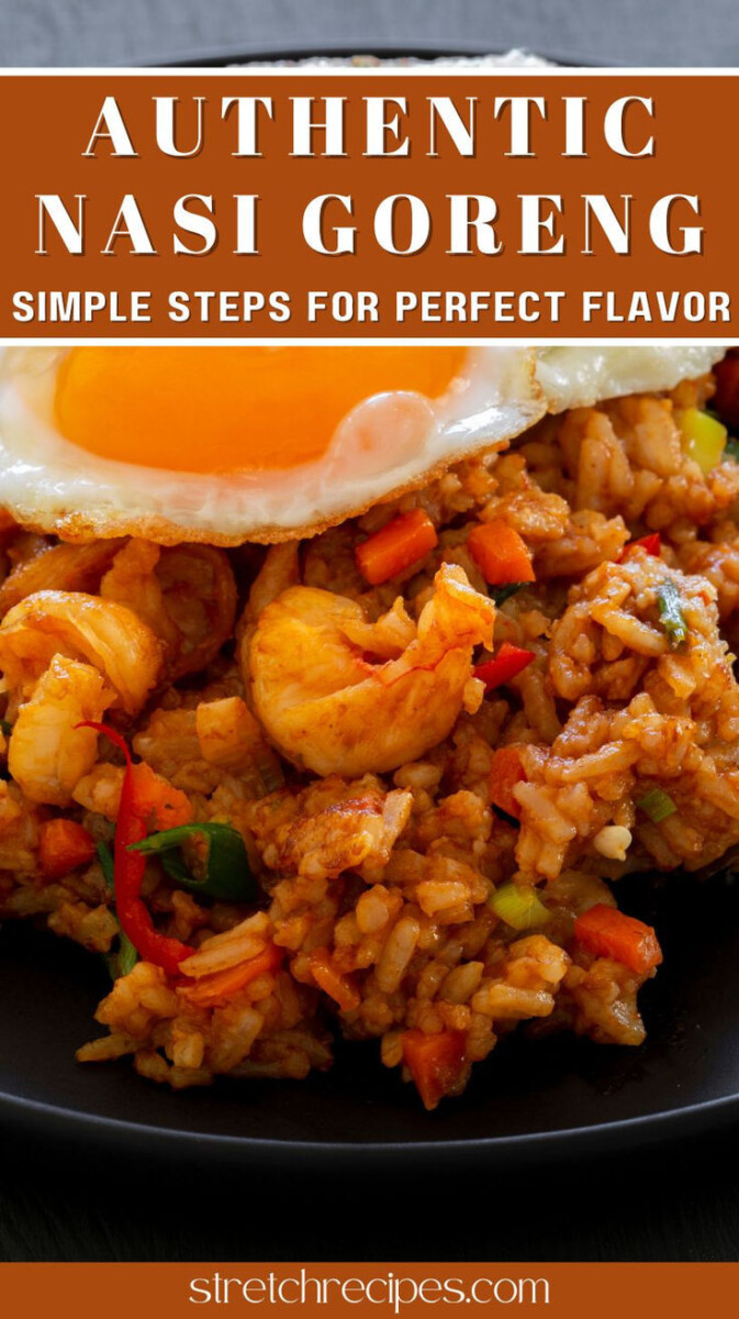 Cuisine exotique colorée