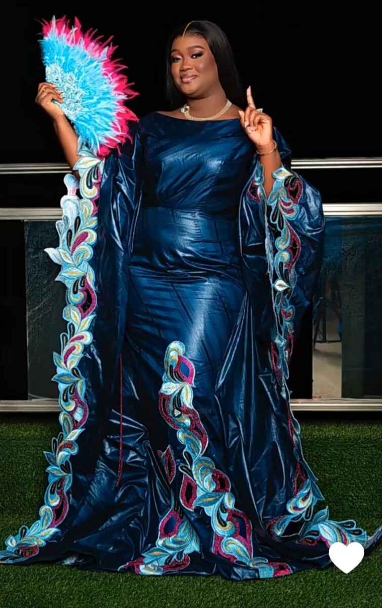 Thiebou yapp sénégalais visuel riche