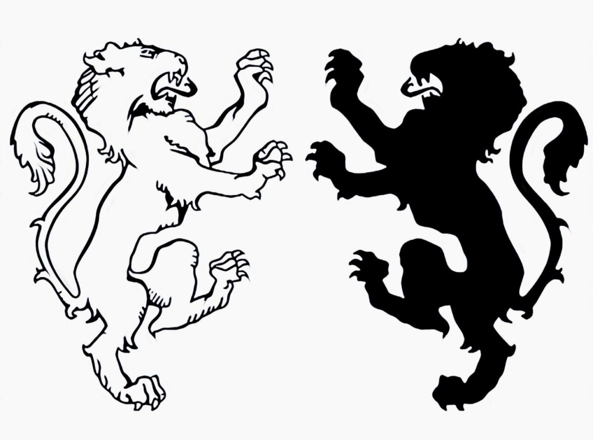 Élevage porcin durable photo art