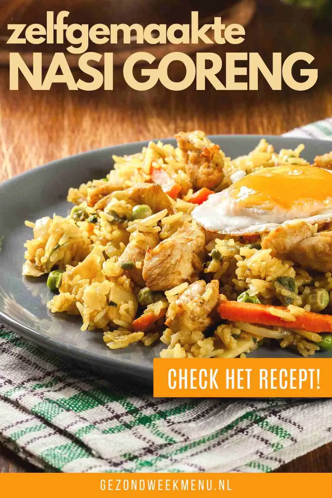 Cuisine exotique colorée