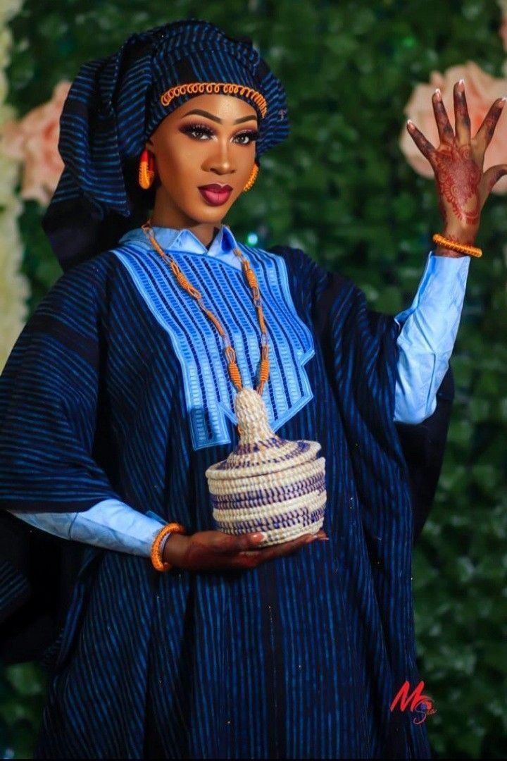 Thiebou yapp sénégalais visuel riche