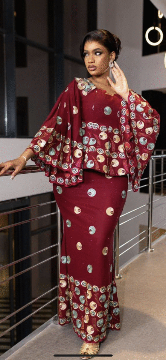 Plats africains traditionnels