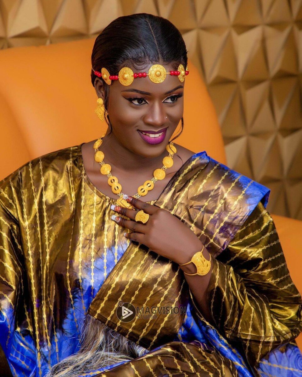 Plats africains traditionnels