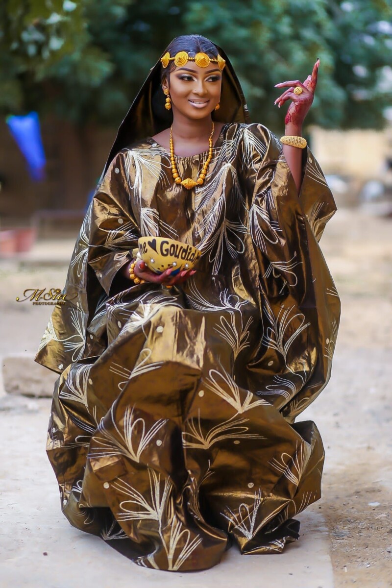 Plats africains traditionnels