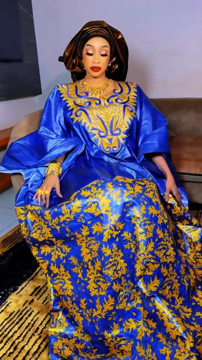 Plats africains traditionnels