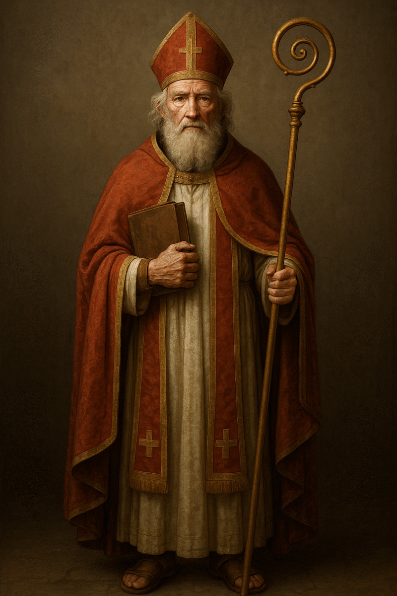 Tradition Noël Europe