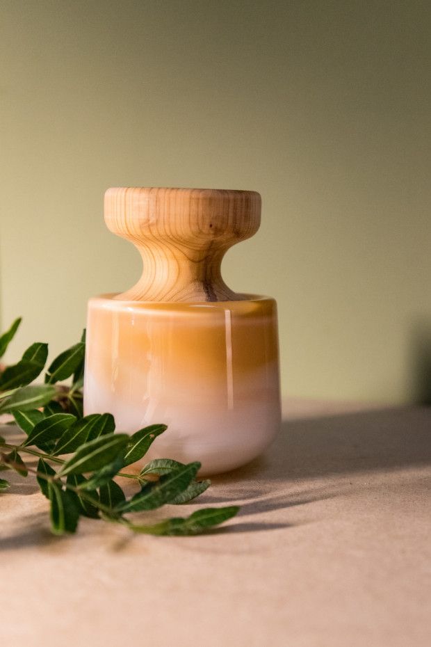 Pilon et mortier design cuisine