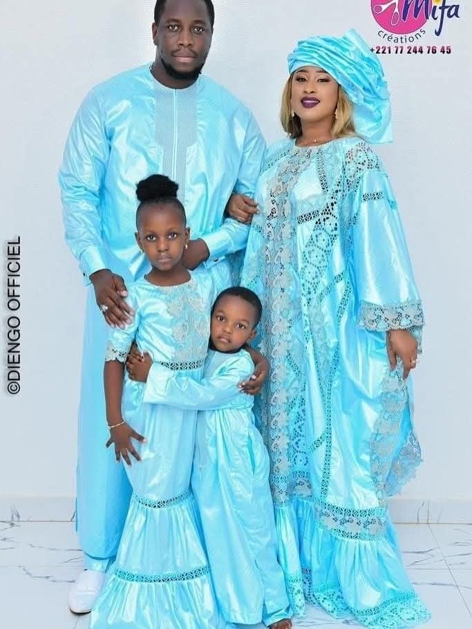 Plats africains traditionnels