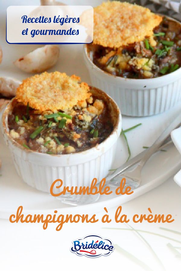 Champignons sautés accompagnement