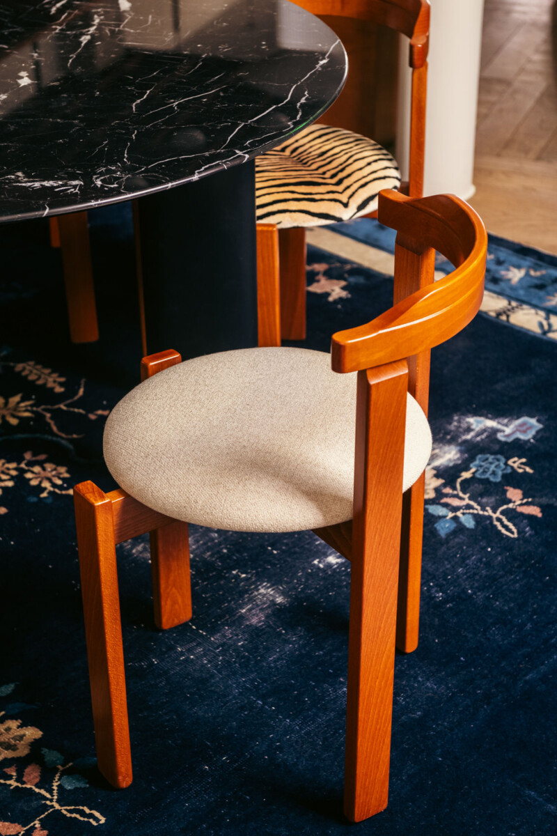 Élevage porcin durable photo art