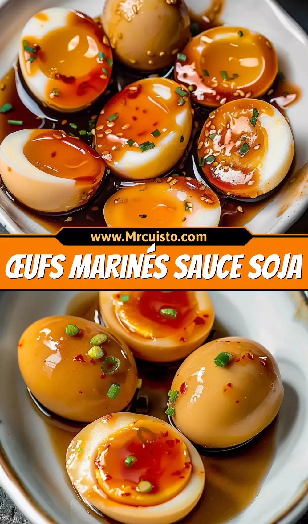 Sauce yaourt de soja