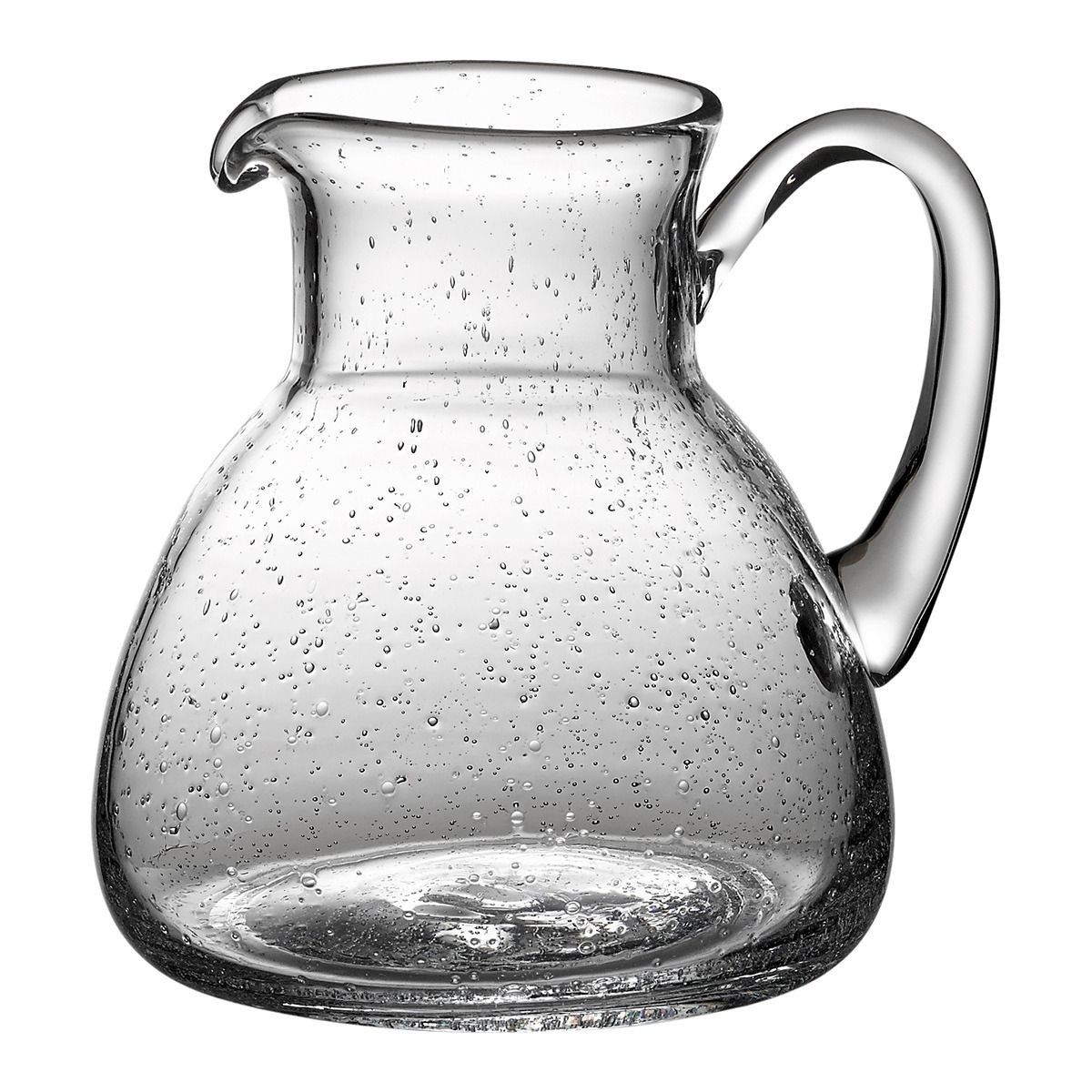 Lait d'amande maison carafe