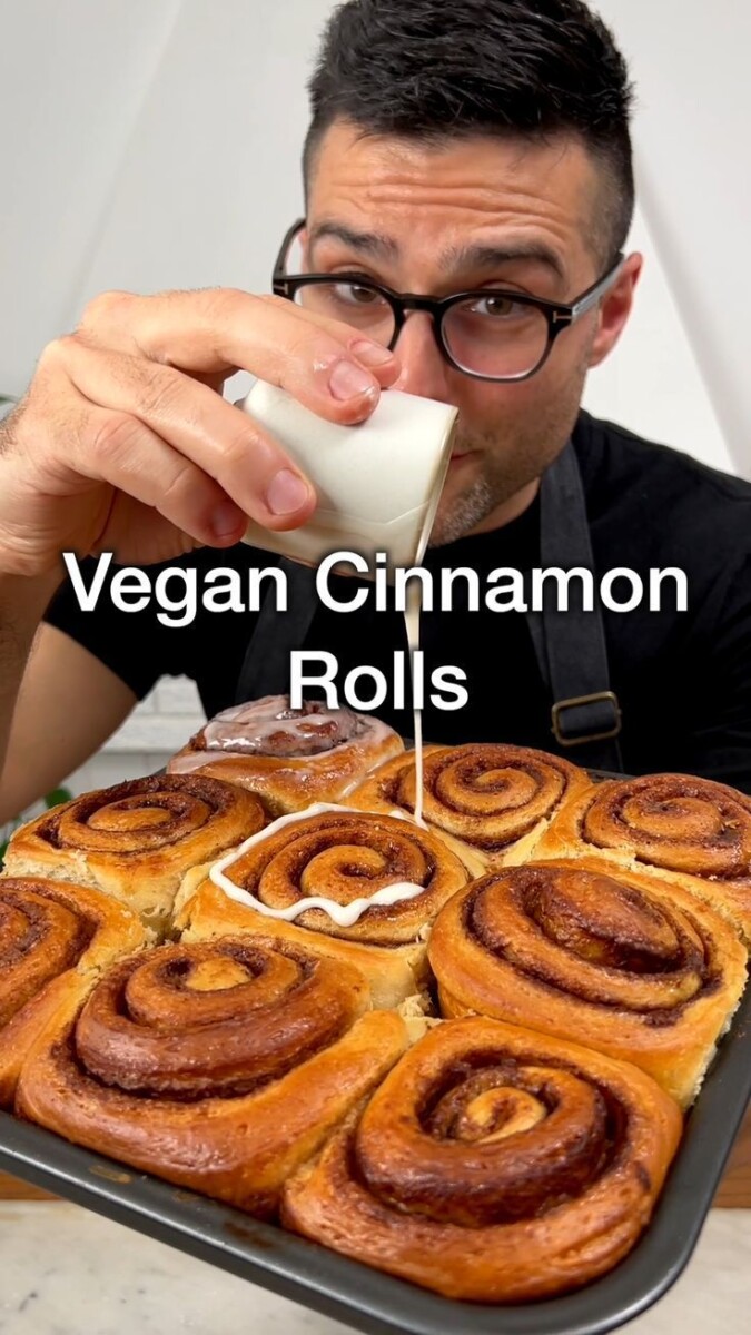 Pâtisserie vegan ingrédients