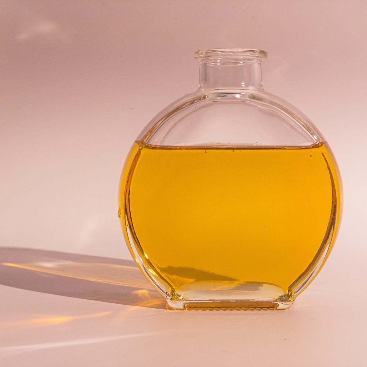 Sirop d'agave flacon