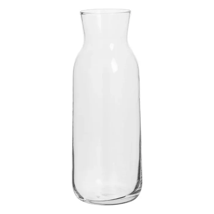Carafe eau 1 litre graduée