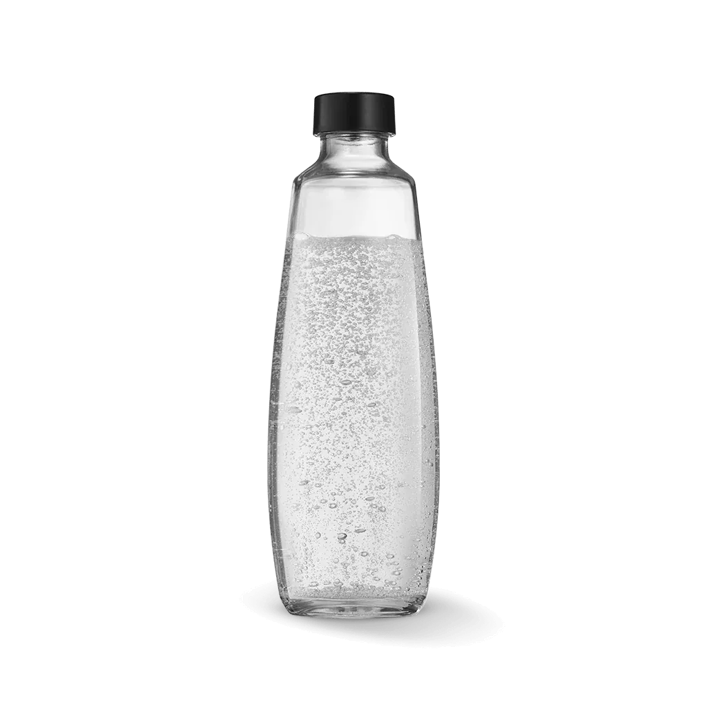 Carafe eau 1 litre graduée