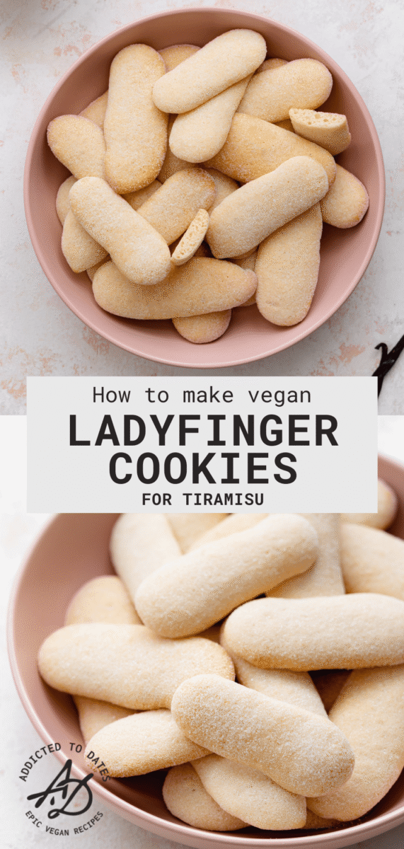 Pâtisserie vegan ingrédients