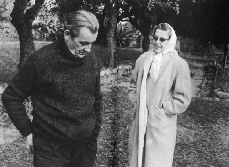 Style français Leone et Marcel