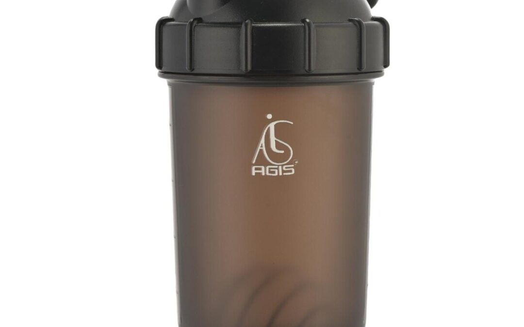 Smoothie protéiné post-entraînement : Volume de 125 cl en ml