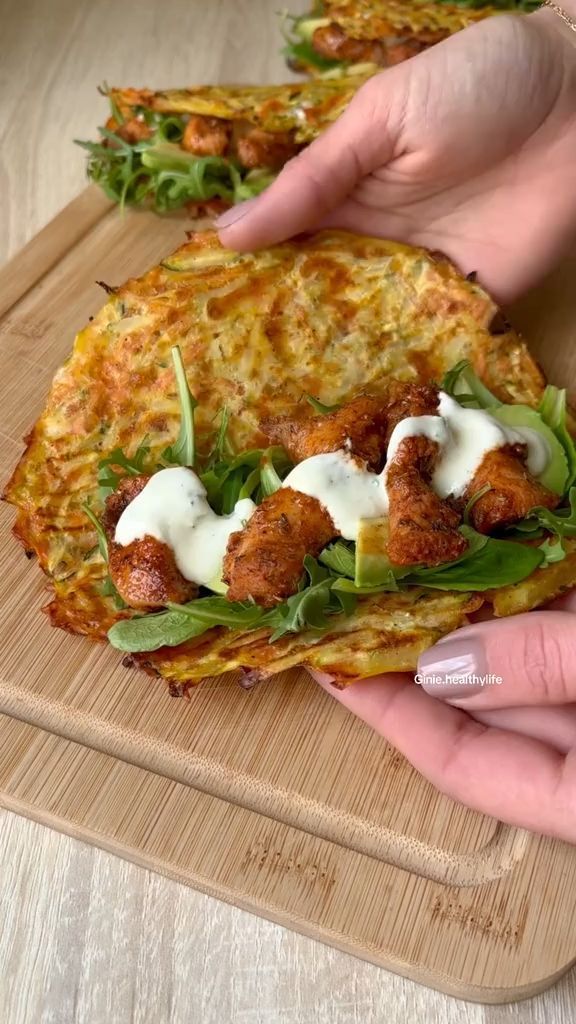 Repas healthy rapide ville