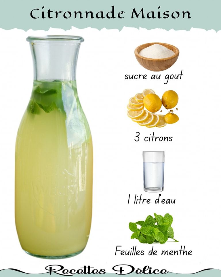 Citron frais pressé jus