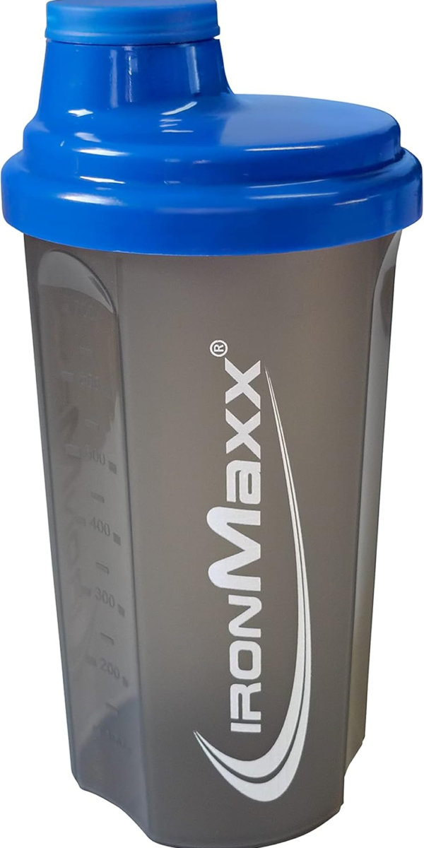 Shaker protéiné sport