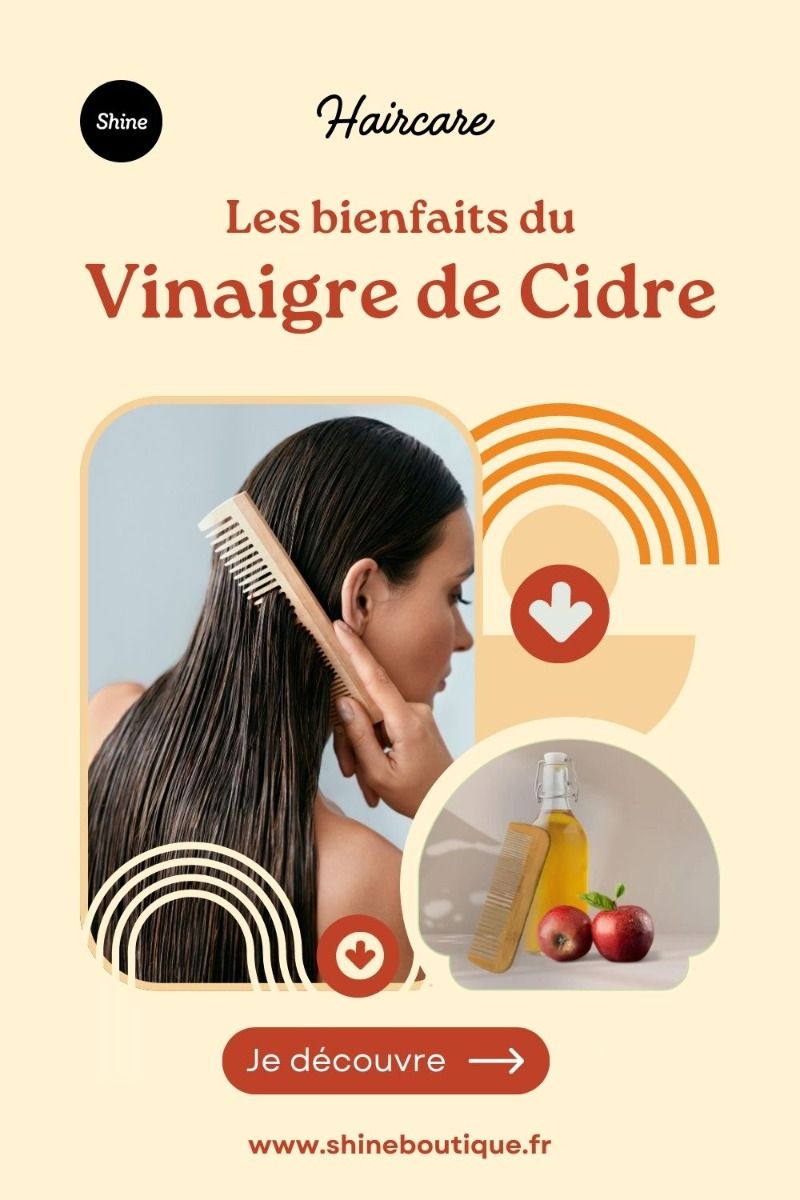 Vinaigre de cidre bio pomme