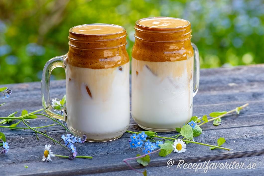 Lait d'amande maison carafe