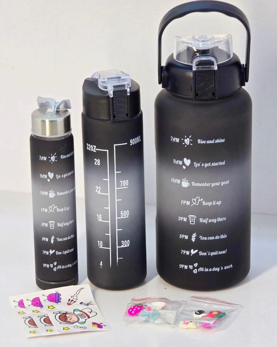 Bouteille eau sport 800 ml