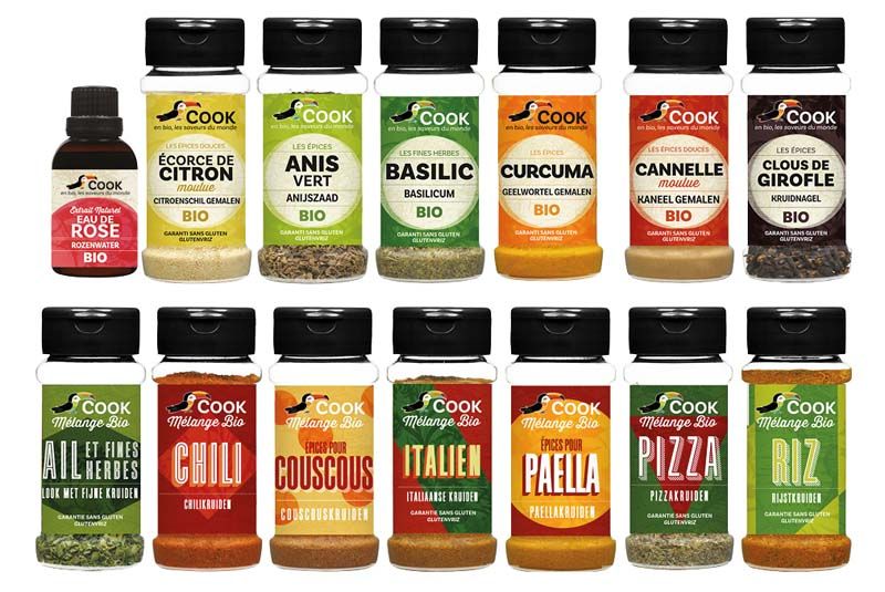 Les indispensables de la cuisine bio : Savoir convertir ml en cl