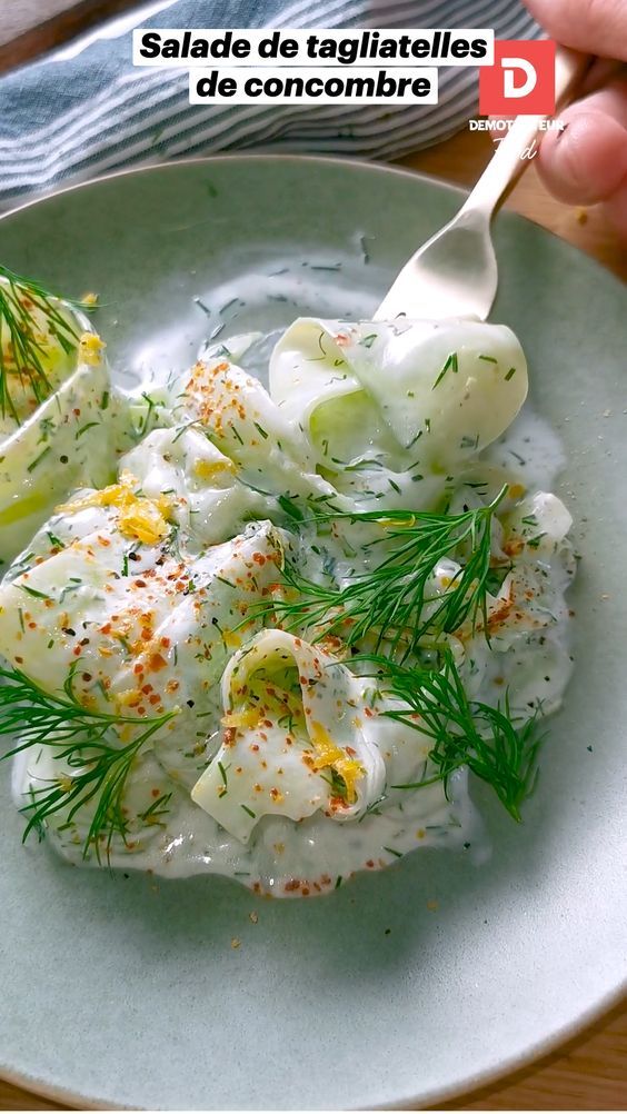 Filet huile d'olive salade