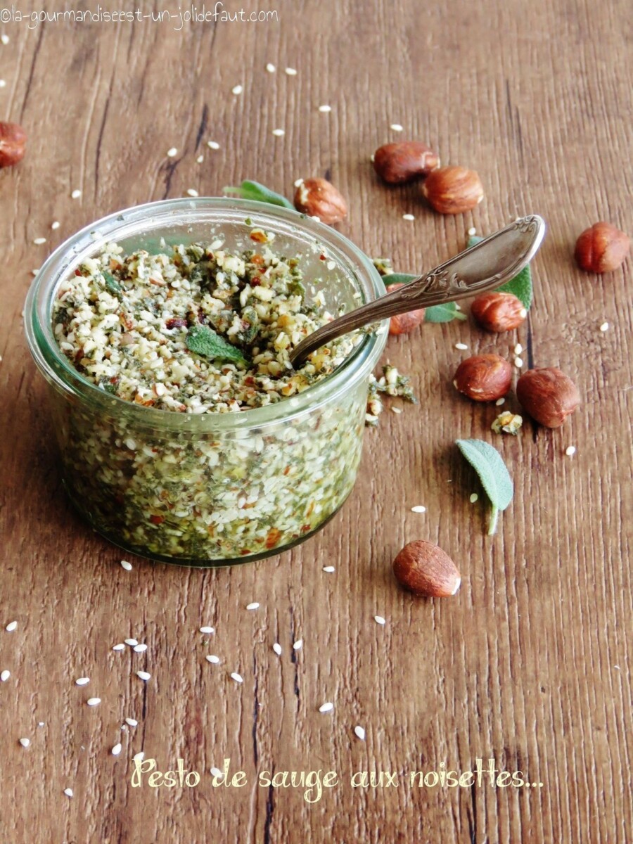 Huile de noisette cuisine