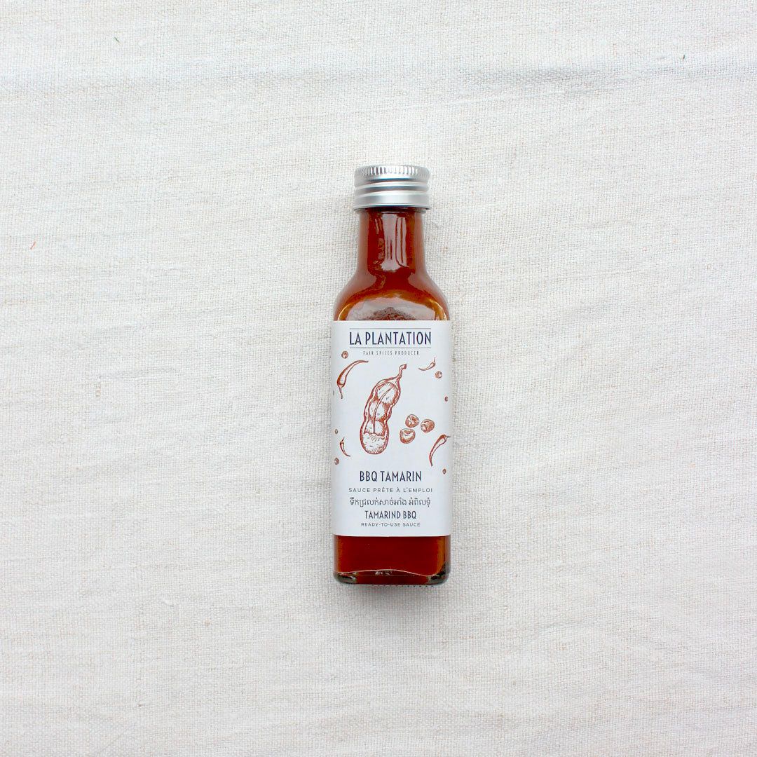 Sauce tamari bio bouteille