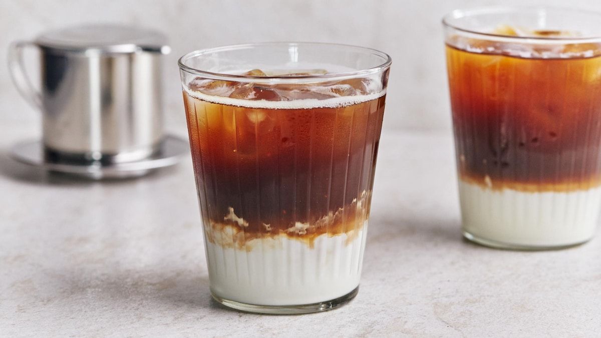 Lait d'amande maison carafe