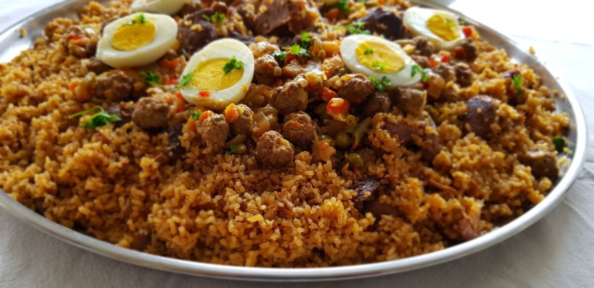 recette thiebou yapp