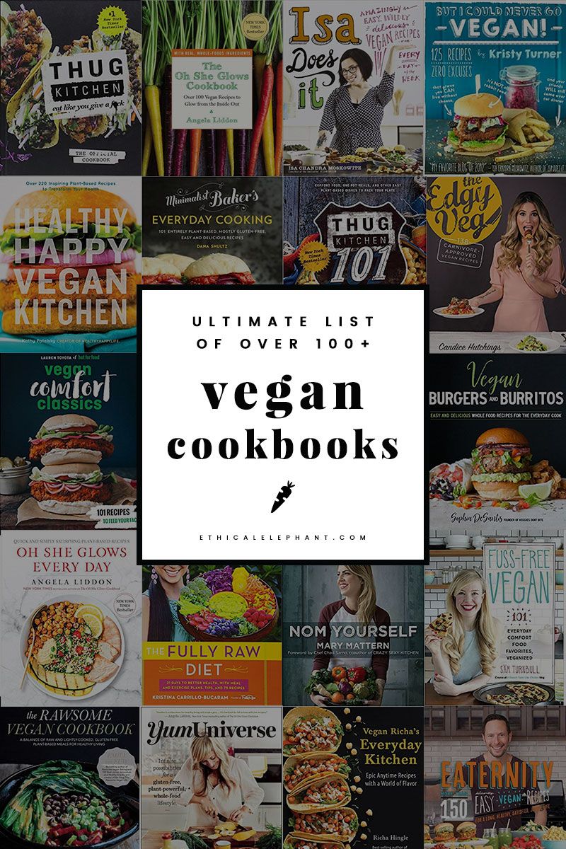 Livre cuisine vegan moderne