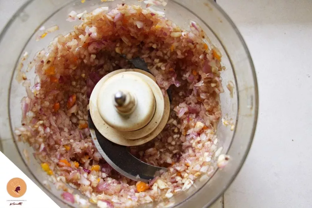 recette thiebou yapp