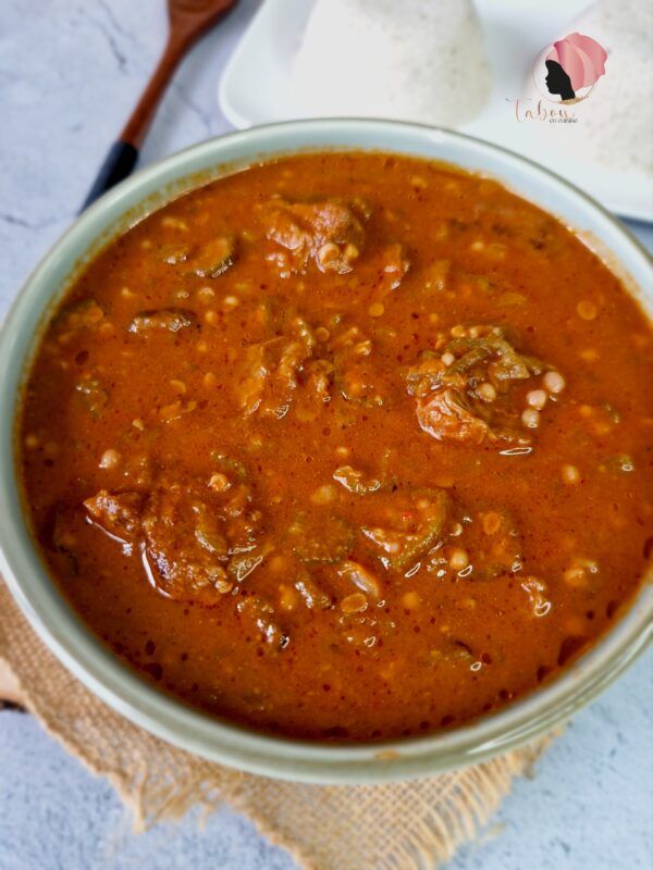 recette thiebou yapp