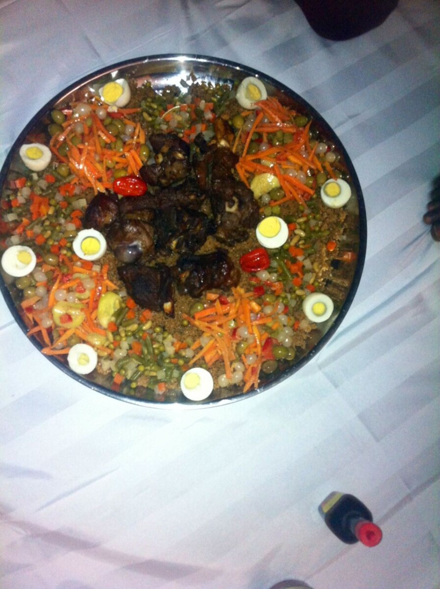 recette thiebou yapp