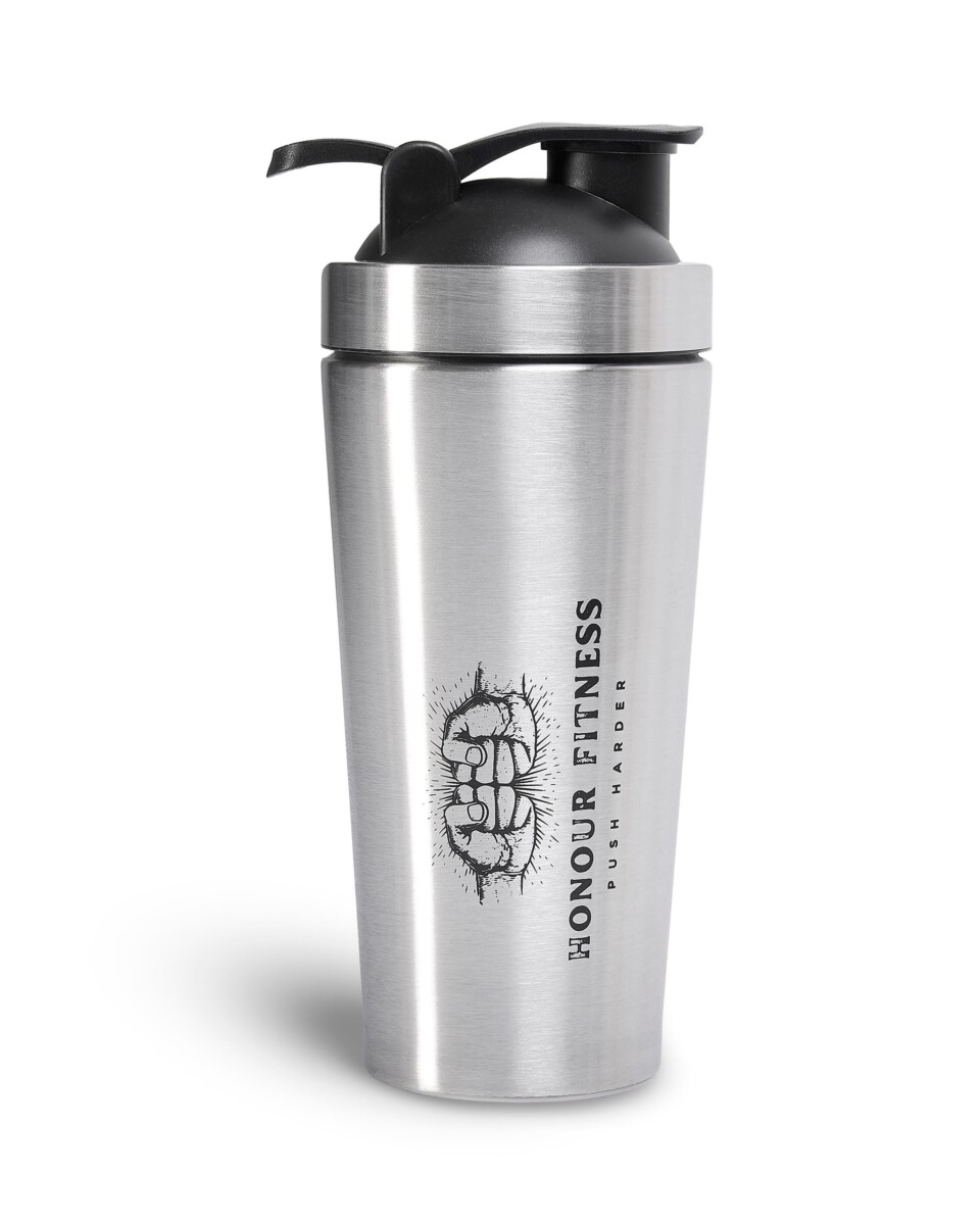 Shaker protéiné sport