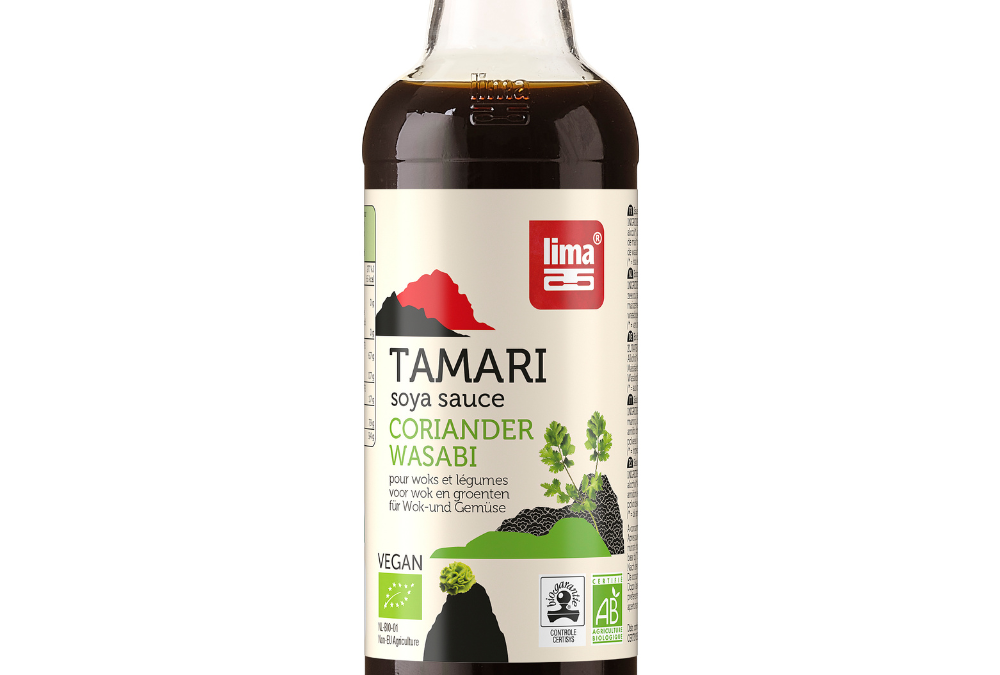 Marinade au tamari : Le dosage précis de 12 cl en ml