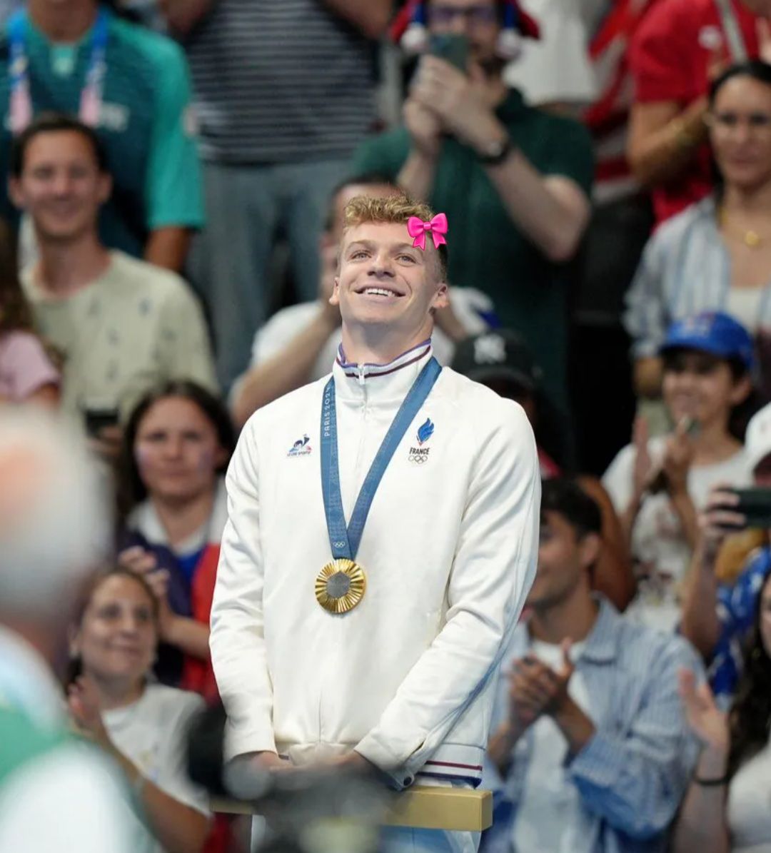 Style français Leone et Marcel