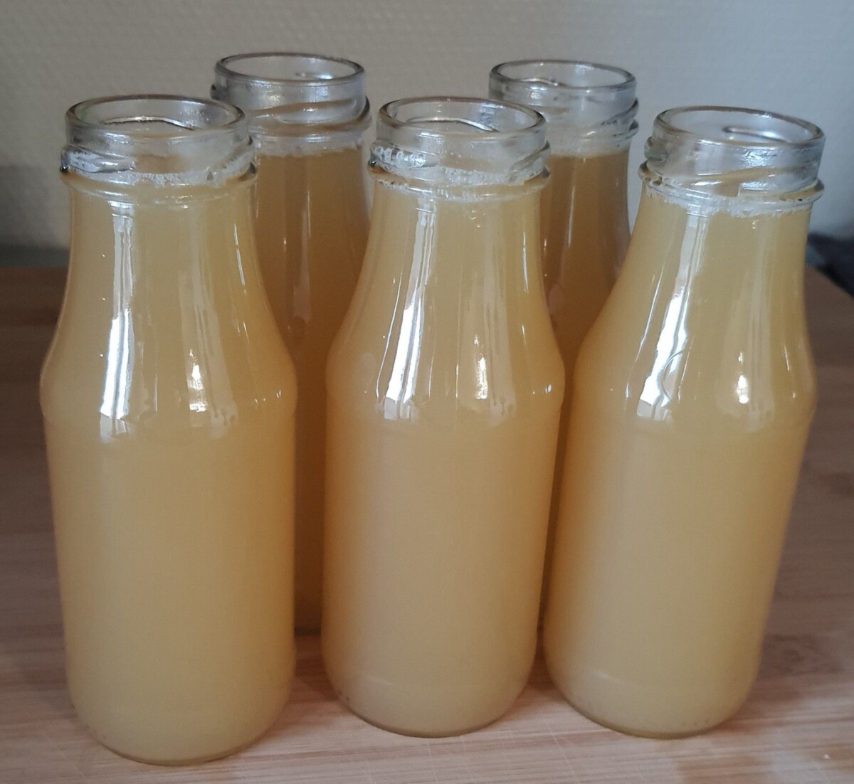 40 cl en ml