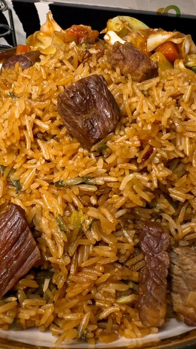 recette thiebou yapp