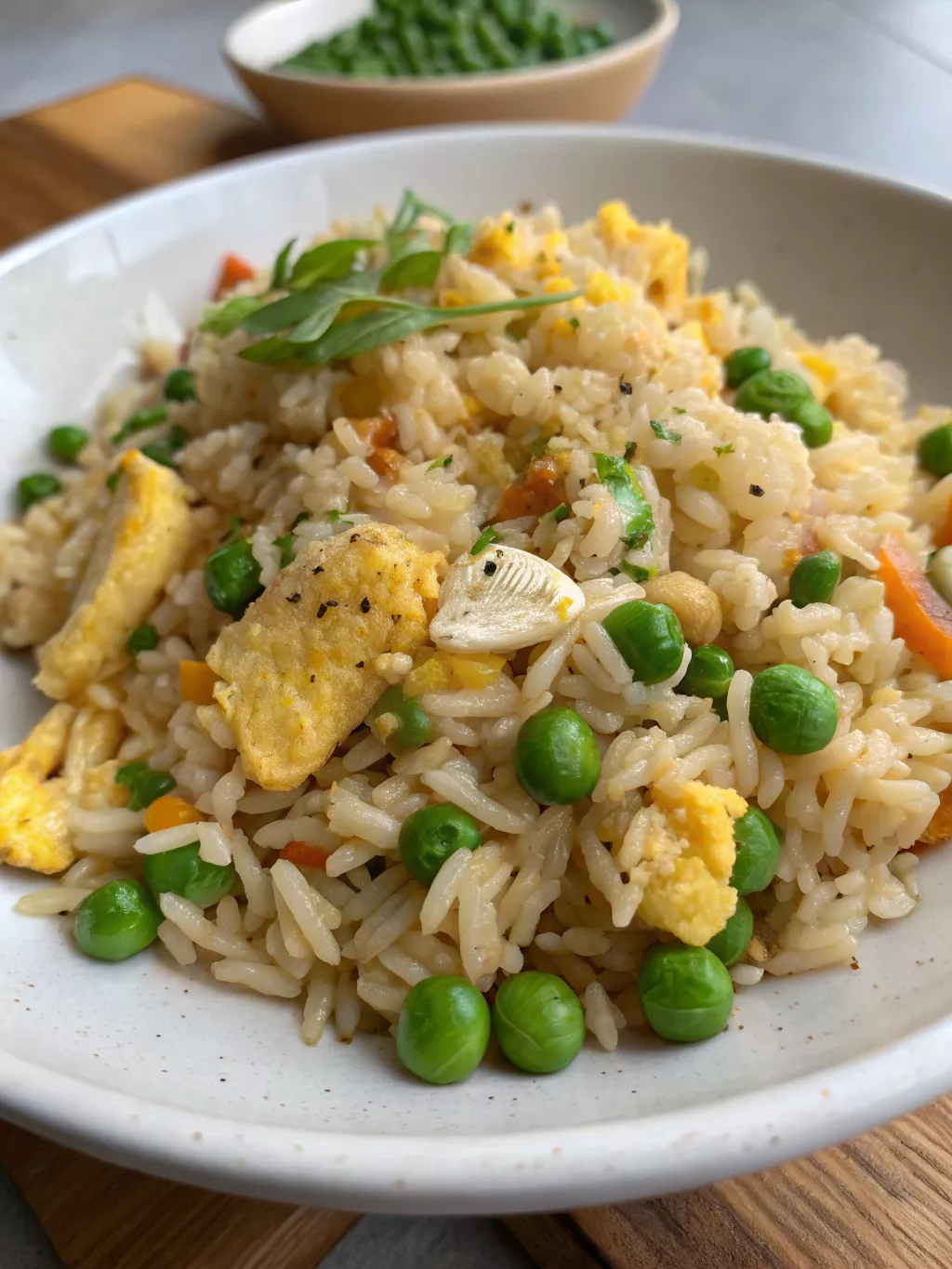 Repas healthy rapide ville